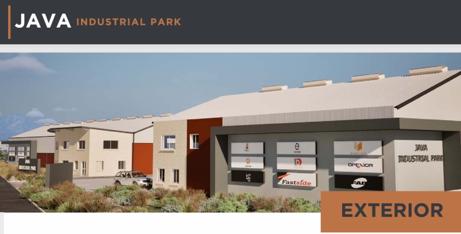 Commercial Property for Sale in Firgrove Western Cape